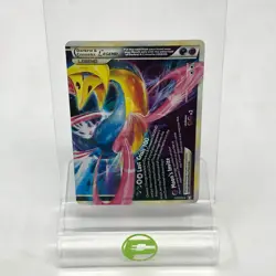 Pokemon TCG Triumphant Darkrai & Cresselia LEGEND 100 English - Image 1