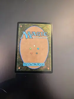 Y'shtola, Night's Blessed Borderless FIC 207 Foil Near Mint Magic: The Gathering - Image 2