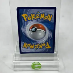 Pokemon TCG Promo Arceus XY83 English - Image 2