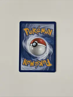 Pokemon TCG First Partner Illustration Collection Series 1 Sinnoh Starters - Image 3