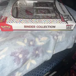 Pokemon TCG: Scarlet & Violet 151 Binder Collection Box New Factory Sealed - Image 3