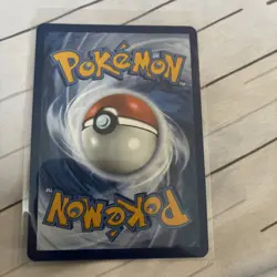 NEAR MINT! Psyduck (175/165) S&V 151 Illustration Rare Pokemon Card! - Image 2