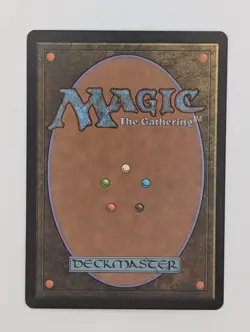 Counterspell - Excellent - Mercadian Masques - MTG - Image 2