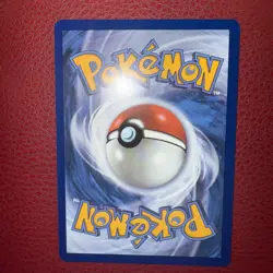 Misty’s Lapras 194/182 SV10 Destined Rivals Illustration Rare NM - Image 2