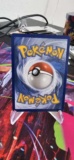 Mega Clefable ex 103/088 Ultra Rare Perfect Order Pokemon Near Mint - Image 2