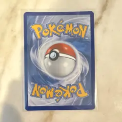 Pokemon Mega Charizard X EX 109/094 Phantasmal Flames Ultra Rare Foil 360 HP - Image 2