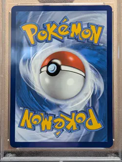 PSA 10 Pokemon TCG Swsh08: Fusion Strike Mew VMAX Full Art Secret 269/264 - Image 4