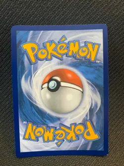 Greninja ex 198/167 Pokemon TCG Sv06: Twilight Masquerade Holo Near Mint - Image 2