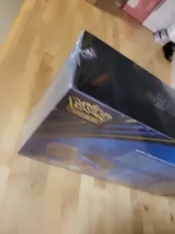 Pokemon Mega Charizard X ex Ultra Premium Collection Box Sealed New UPC TCG Rare - Image 5