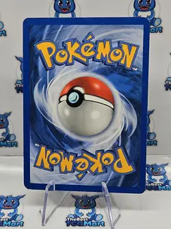 Pokemon Loudred EX Hidden Legends 39/101 Uncommon LP - Image 2