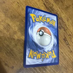 Pokemon TCG Arven's Greedent 205/182 Sv10: Destined Rivals Holo NM - Image 4