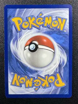 Pokemon Haunter Mega Evolution Promo Illustration Rare Full Art Holo 027 - Image 4