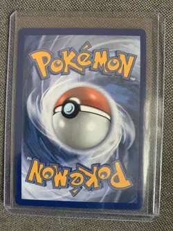 2025 Pokemon Mega Evolution Buddy-Buddy Poffin ultra rare #167/132 - Image 2
