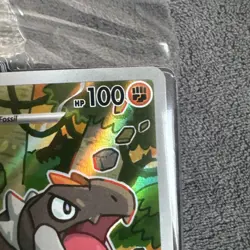 Tyrunt 070 MEP Black Star Promo Mega Evolution: Perfect Order Pokemon TCG - Image 3