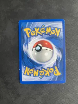 Giovanni's Nidoqueen 23/132 Gym Challenge Pokemon TCG - Image 2