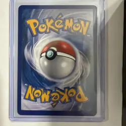 Pokemon TCG Minccino Black & White BW13 Holo Promo Promo - Image 2