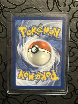 Pokemon TCG Lickitung Scarlet Violet Temporal Forces 180/162 Illustration Rare - Image 2
