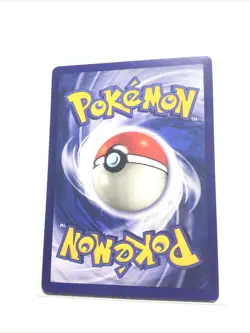 MAINTENANCE - 83/102 - 1st Edition SHADOWLESS Base - GREY STAMP - Pokemon - LP - Image 2