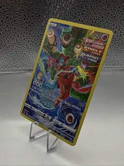 Deoxys Crown Zenith Galarian Gallery GG12 Pokemon TCG GG12/GG70 - Image 3