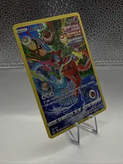 Deoxys Crown Zenith Galarian Gallery GG12 Pokemon TCG GG12/GG70 - Image 4