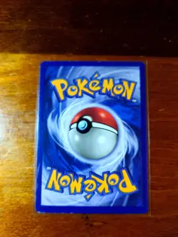 Pokemon Kabutops 9/62 Fossil Unlimited Holo Rare 1999 LP - Image 2