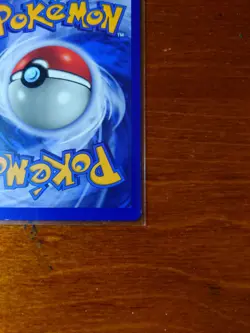 Pokemon Kabutops 9/62 Fossil Unlimited Holo Rare 1999 LP - Image 5