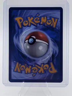 Pokemon TCG Unfair Stamp 165/167 | ACE SPEC Rare | Twilight Masquerade | NM/M - Image 2