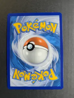 Pikachu 51/162 Pokemon TCG S&V Temporal Forces Common Cosmos Holo Promo NM - Image 3