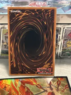 Toon Page-Flip BLCR-EN068 Secret Rare 1st Edition LP - Image 5