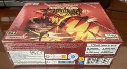 One Piece Card Game PRB-02 Premium Booster Box SEALED English Bandai OP TCG - Image 4