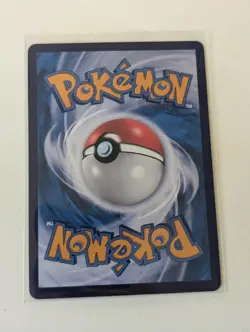 Rhyhorn 111/151 Pokemon Collect Journey 151C S Chinese Pokeball U Reverse Holo - Image 2