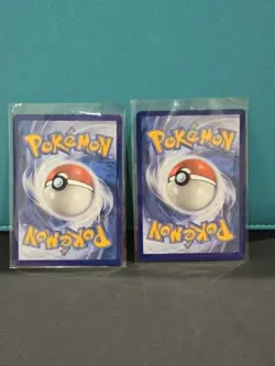 Pokemon Go 2 Card Bundle Squirtle 015/078 Wartortle 016/078 Pokemon TCG NM - Image 2
