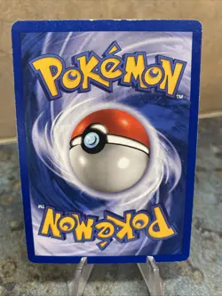 Pokemon Charizard Holo Base Set 4/102 - Image 2