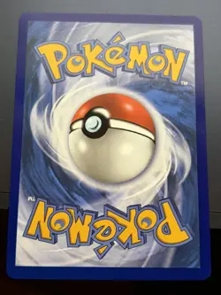 Pokemon Perfect Order Mega Clefable Ex 119/088 Special Illustration Rare - Image 2