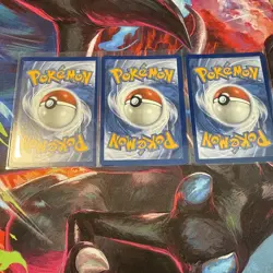 Pokemon TCG Chimchar Turtwig Piplup First Partner Illustration Collection Promos - Image 5