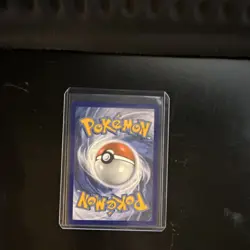 Pokemon Celebi V Full Art Ultra Rare Holo 245/264 Fusion Strike 190 HP - Image 2