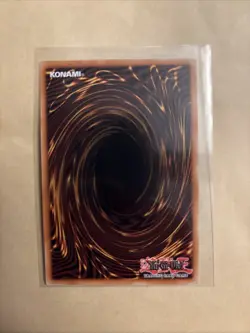 Tenyi Spirit - Suruya SUDA-EN021 Supreme Darkness 1st Edition - Image 2