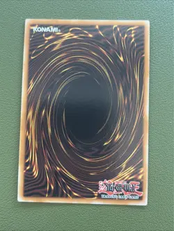 Yugioh The Unstoppable Exodia Incarnate MP25-EN008 1st Edition Starlight Rare NM - Image 2