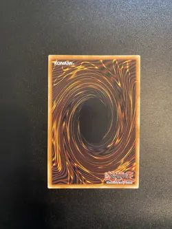 Yu-Gi-Oh! Retaliating "C" MP25-EN027 Starlight Rare 1st Edition NM - Image 2