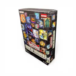 Yu-Gi-Oh! Maze of Muertos 4-Pack Booster Bundle 1st Edition NEW Factory Sealed - Image 2