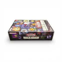 Yu-Gi-Oh! Maze of Muertos 4-Pack Booster Bundle 1st Edition NEW Factory Sealed - Image 5