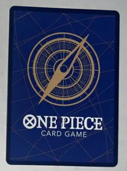 Kouzuki Hiyori OP06-10 One Piece Card Game Character - Land of Wano - Image 2