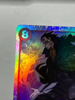 Monkey.D.Dragon OP07-015 500 Years in the Future Foil MINT $1.99 Minimum Order - Image 2