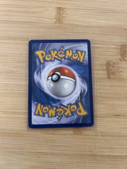 Pokemon Pikachu EX Full Art Holo Promo XY124 Black Star XY Trading Card - Image 2