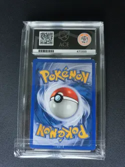 Machamp Reverse Holo - 15/110 - Legendary Collection - Pokemon Card - ACE 6 - Image 2