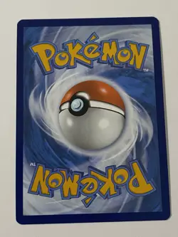 Pokemon TCG Mr. Mime Scarlet & Violet 151 Holo Illustration Card 179/165 NM - Image 3