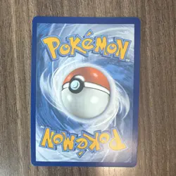 Pokemon Eevee V Ultra Rare Holo 108/159 Crown Zenith 200 HP Basic Card TCG - Image 2