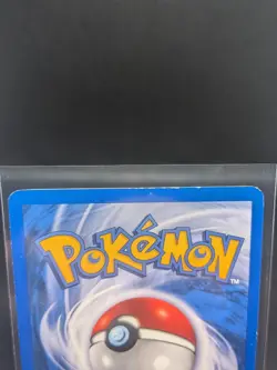 Pokemon Dark Raichu Holo TCG Card 83/82 Secret Rare 1st Edition LP - Image 4