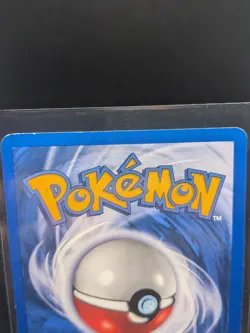 Pokemon Dark Raichu Holo TCG Card 83/82 Secret Rare 1st Edition LP - Image 5