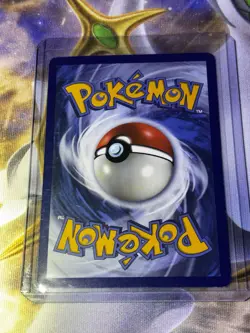 Rayquaza EX XY69 XY Promo Holo Shiny Basic 2015 Pokemon Card - Image 4